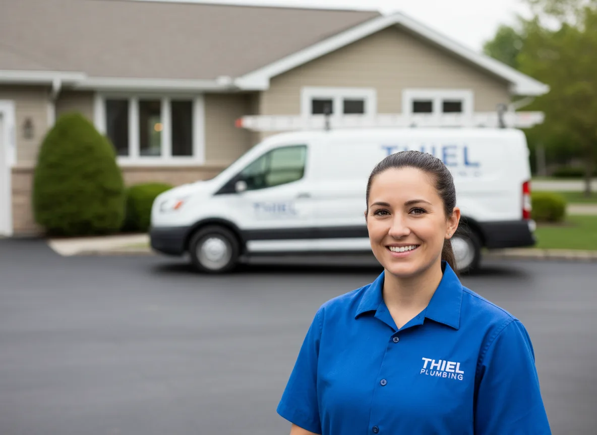 Plumber Cheney, KS FAQs